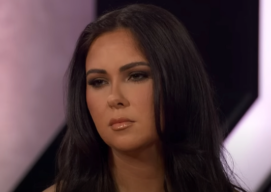 Makeup products used on Irina at the Love is Blind Reunion