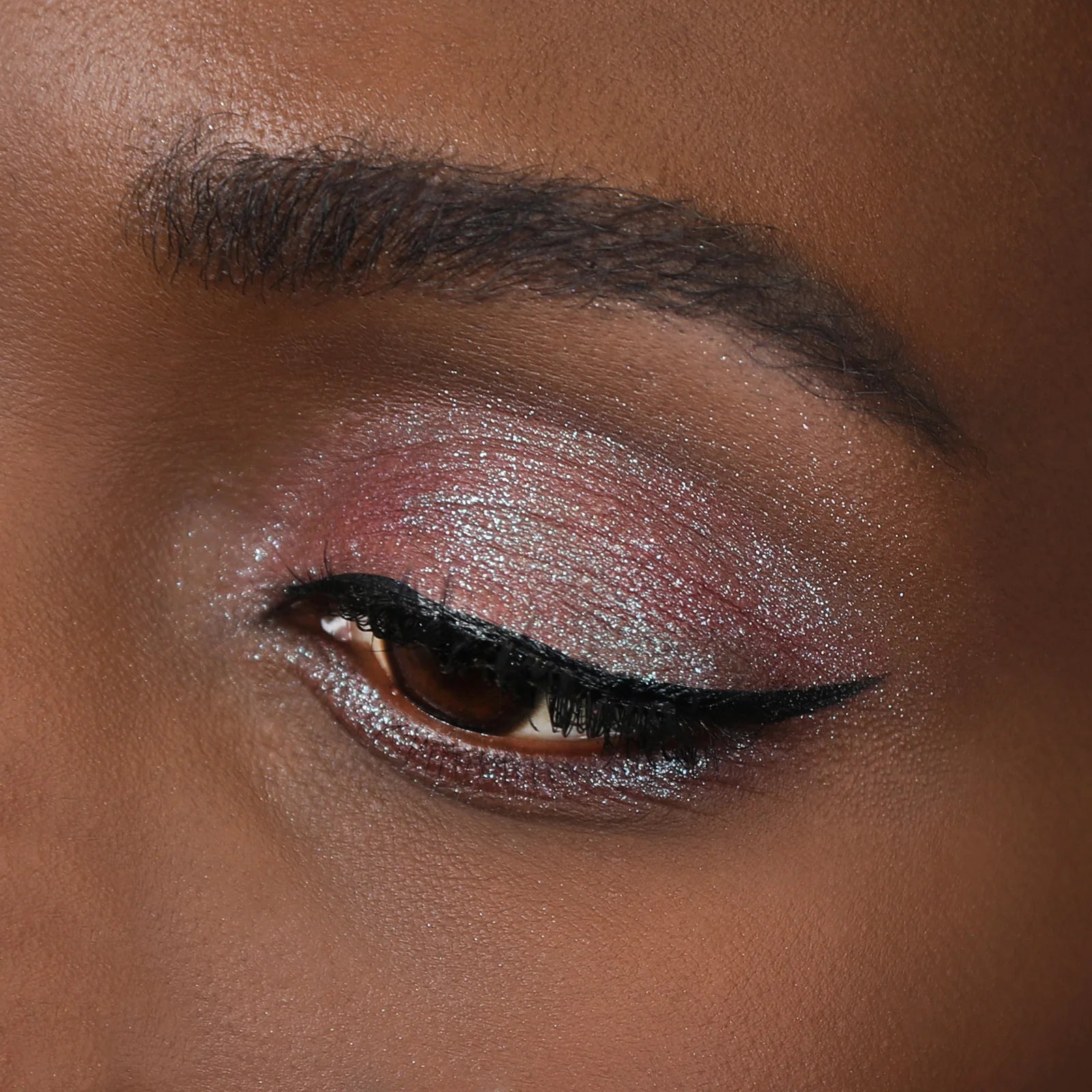 Moira Chroma Light Eyeshadow - Sugar Crush (Image 8)