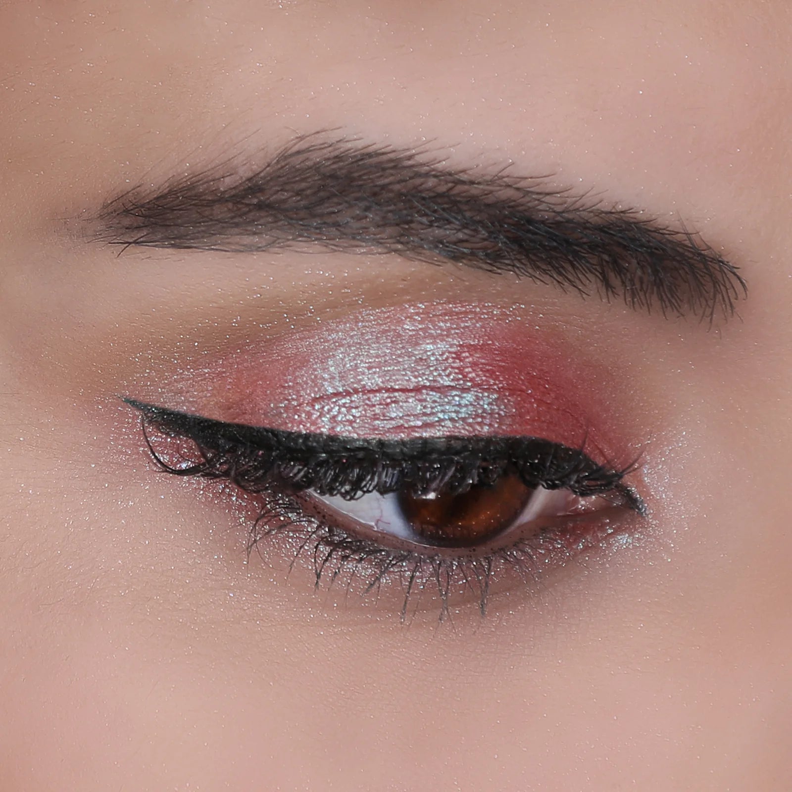 Moira Chroma Light Eyeshadow - Sugar Crush (Image 7)