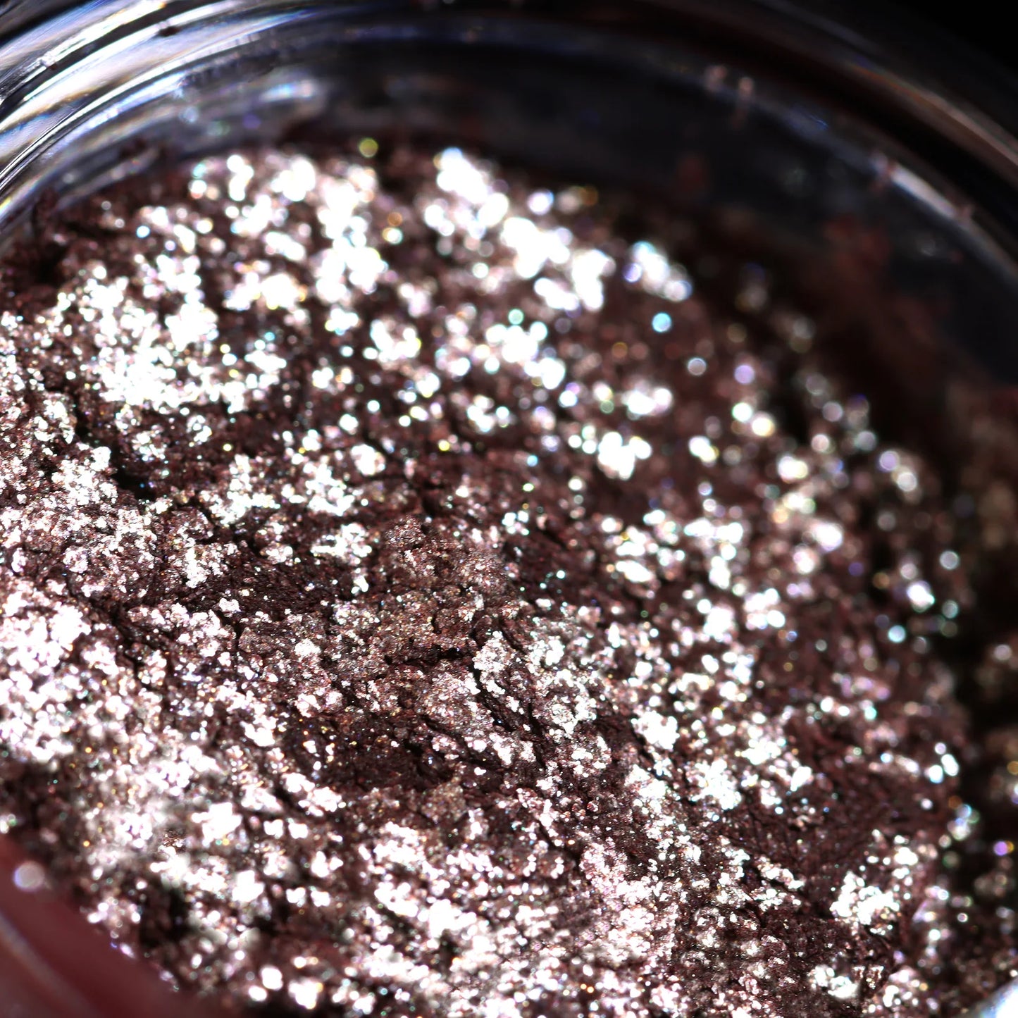 Moira Starshow High-Impact Eyeshadow Pot - Eureka (Image 4)