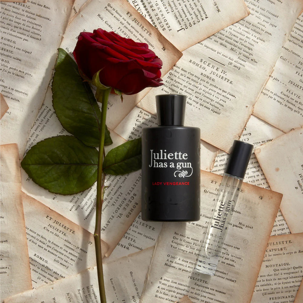 Juliette Has a Gun Lady Vengeance Eau de Parfum - 50 ml Full Size (Image 5)