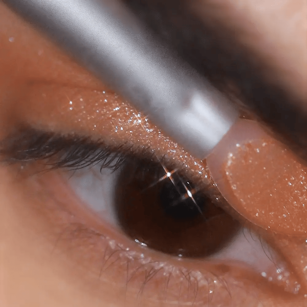Moira Chroma Light Eyeshadow - Sugar Crush (Image 4)