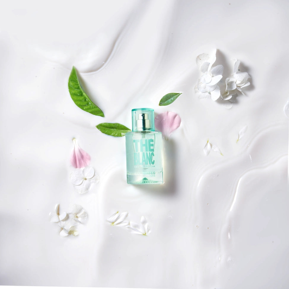 Solinotes White Tea Eau de Parfum 50ml - 50 ml (Image 5)
