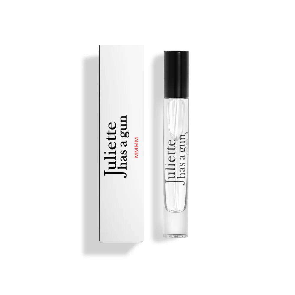 Juliette Has a Gun MMMM... Eau de Parfum - 7.5 ml travel spray (Image 1)