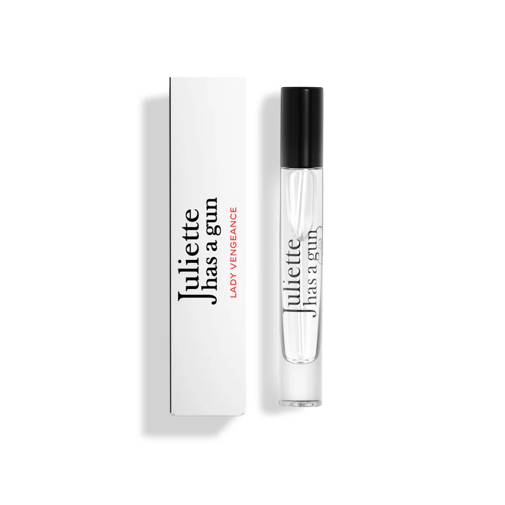 Juliette Has a Gun Lady Vengeance Eau de Parfum - 7.5 ml Travel Spray (Image 1)