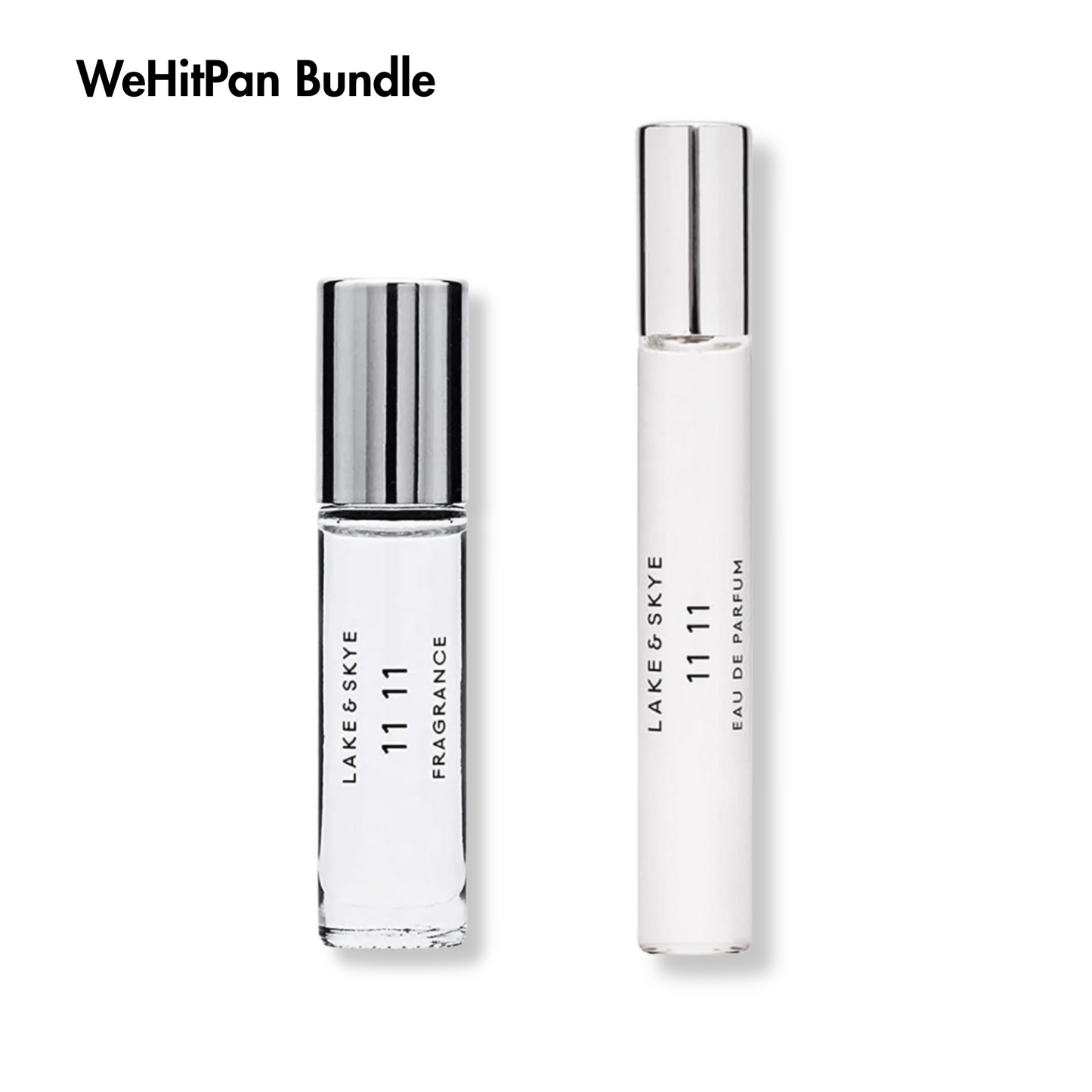 Lake&Skye 11 11 Perfume Duo 96 value - Image 1