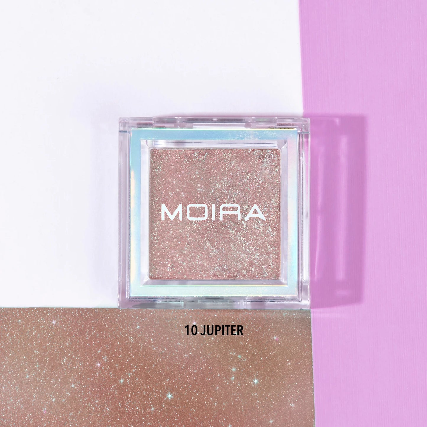 Moira Lucent Cream Shadow - Jupiter (Image 3)