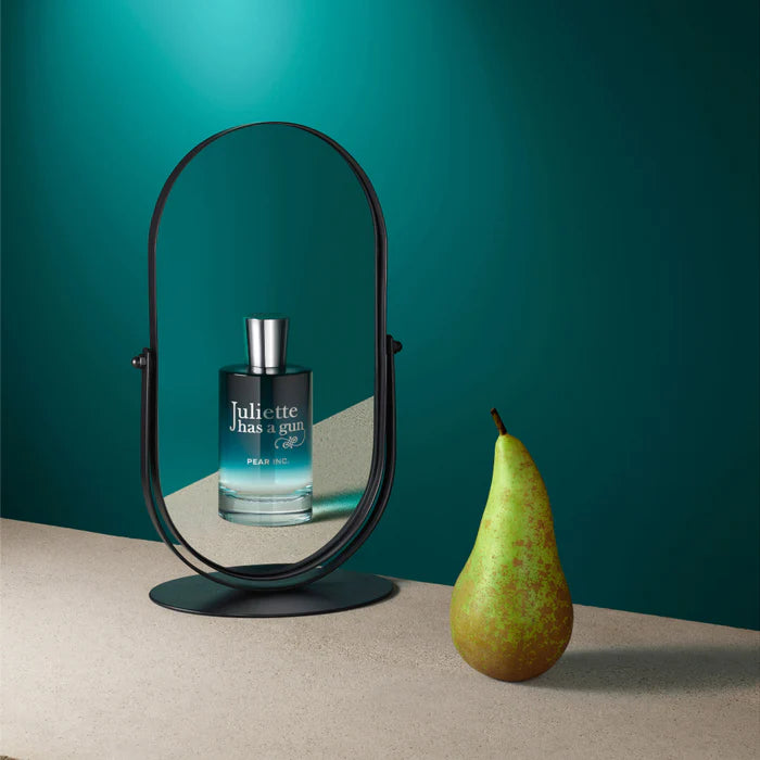 Juliette has a Gun Pear Inc. Eau de Parfum - 50 ml Full Size (Image 8)