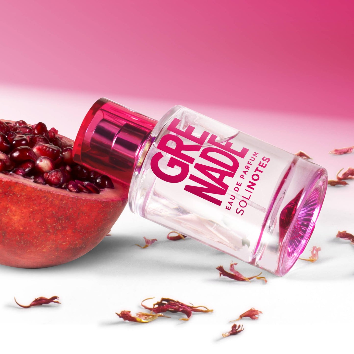 Solinotes Grenade Pomegranate Eau de Parfum - Default Title (Image 4)