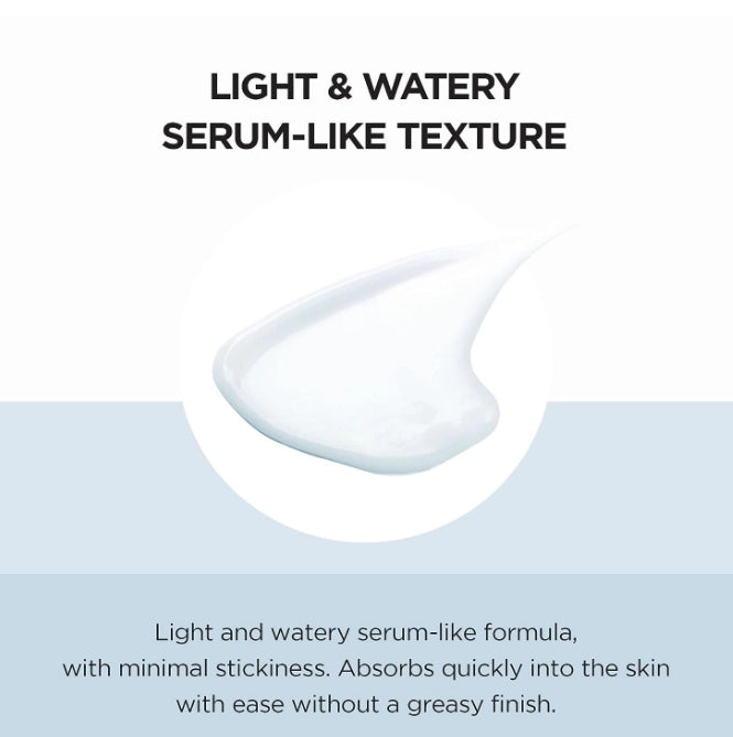 Mini Skin1004 HYALU-CICA Water-Fit Sun Serum SPF 50+ PA++++ | 15ml - Default Title (Image 4)