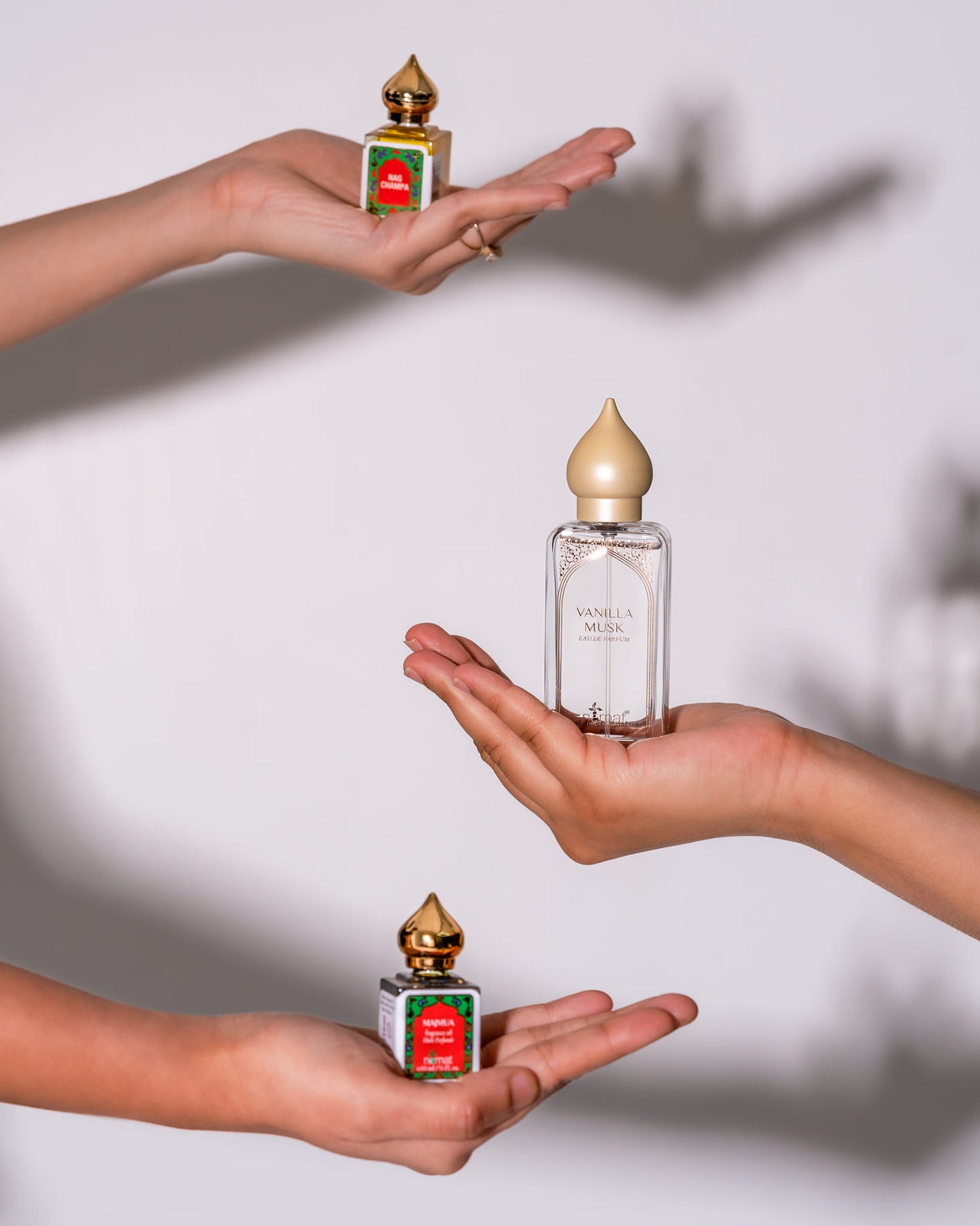 Nemat Amber Bundle - Perfume Oil & EDP ($81 value) - Default Title (Image 6)
