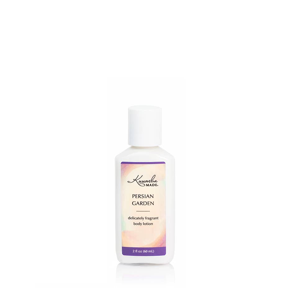 Kuumba Made - Persian Garden Body Lotion