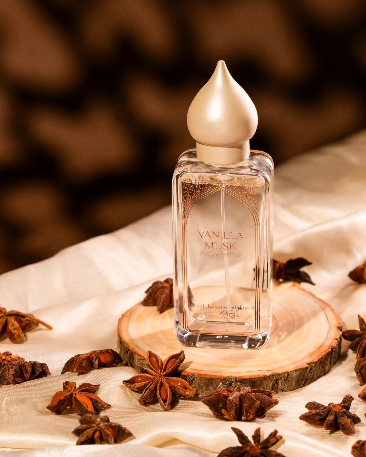Nemat Vanilla Musk Bundle – Perfume Oil & EDP ($81 value) - Default Title (Image 9)