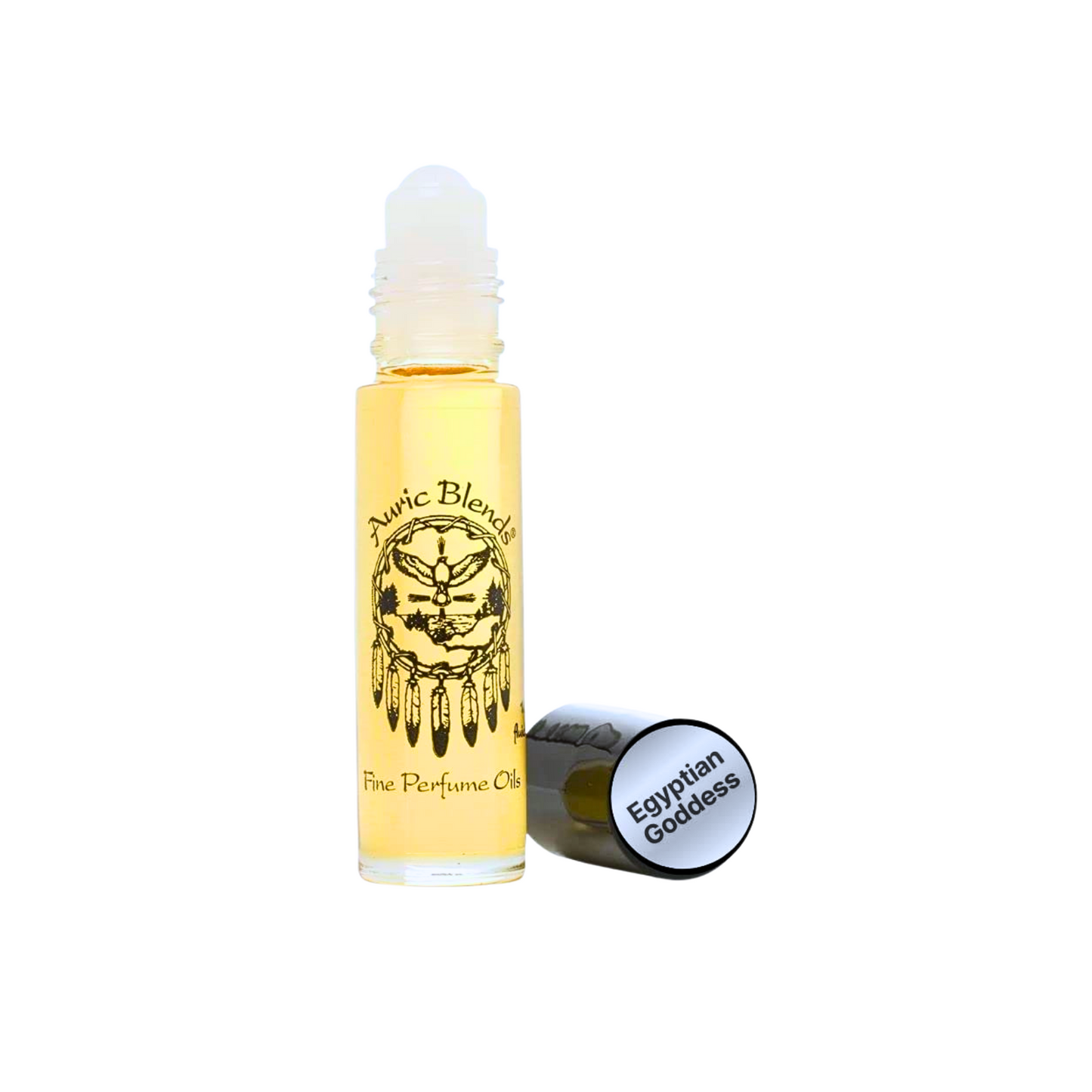 Auric Blends Egyptian Goddess Perfume Oil - Image 3