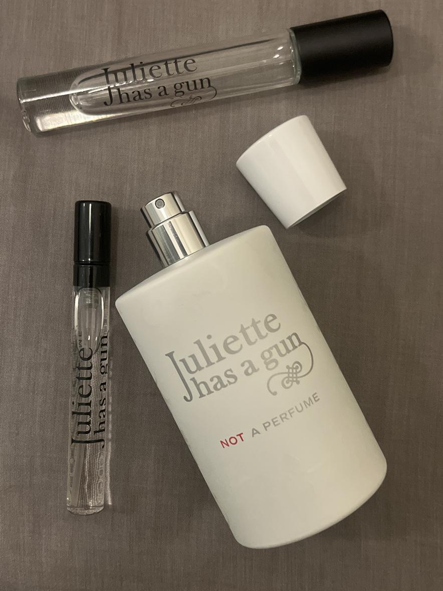 Juliette has a Gun Not a Perfume Eau de Parfum - 50 ml Full Size (Image 12)
