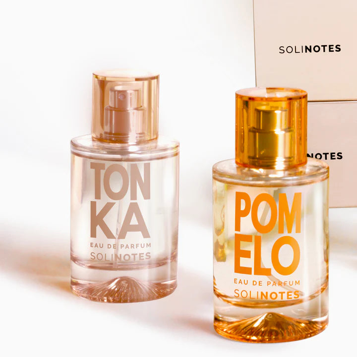Solinotes Tonka Eau de Parfum 50ml - 50 ml (Image 3)