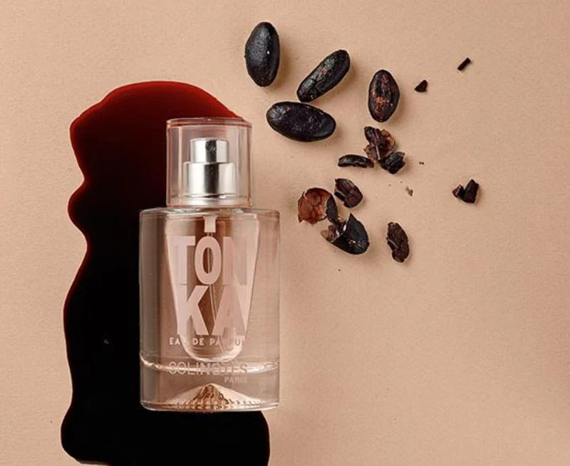 Solinotes Tonka Eau de Parfum 50ml - 50 ml (Image 5)