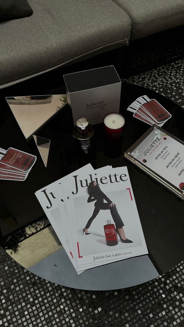 Juliette has a Gun Juliette Eau de Perfume - 50 ml Full Size (Image 11)
