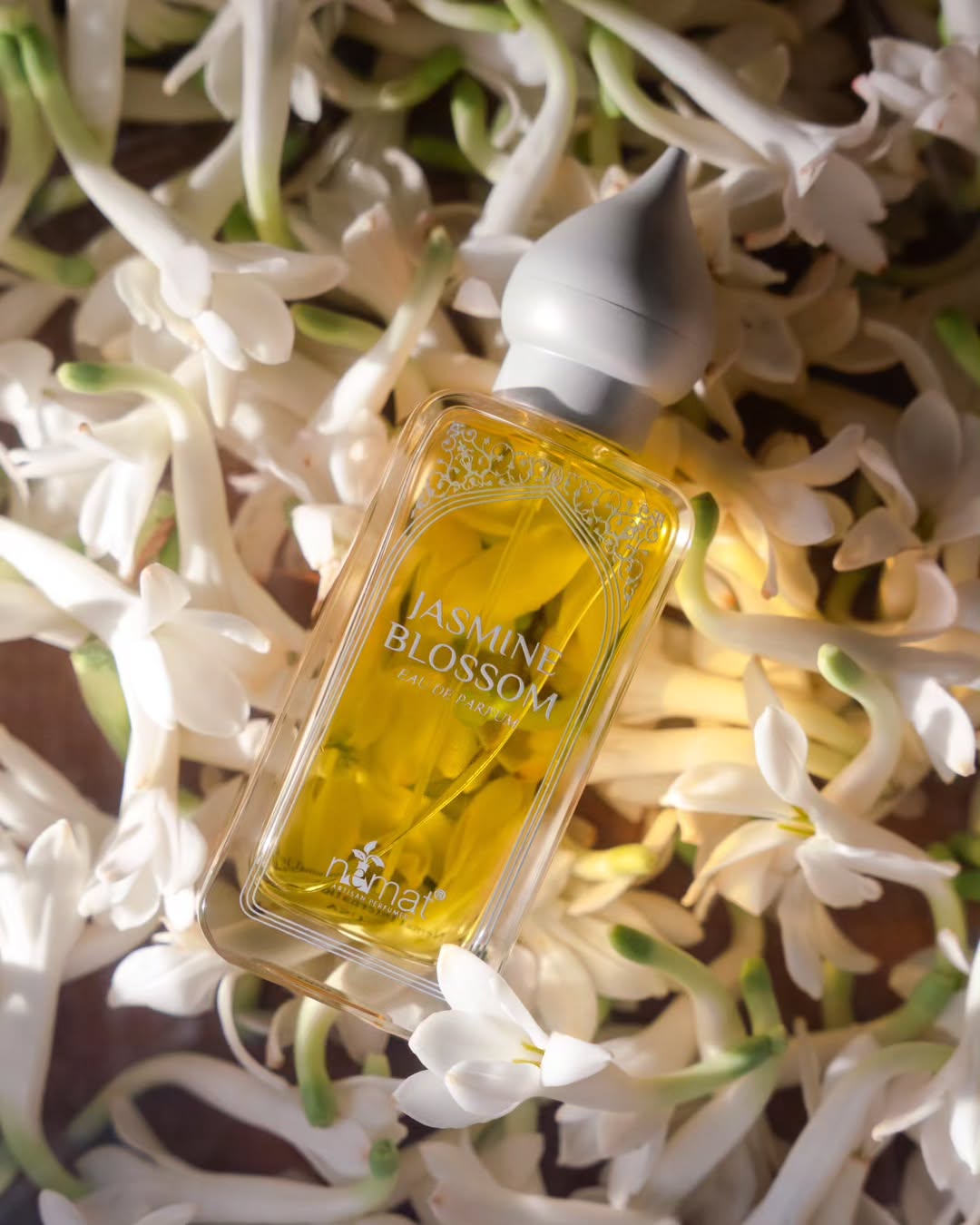 Nemat - Jasmine Blossom Eau De Parfum - Travel Spray 9ml (Image 6)