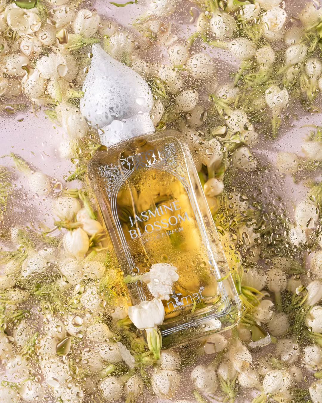 Nemat - Jasmine Blossom Eau De Parfum - Travel Spray 9ml (Image 7)