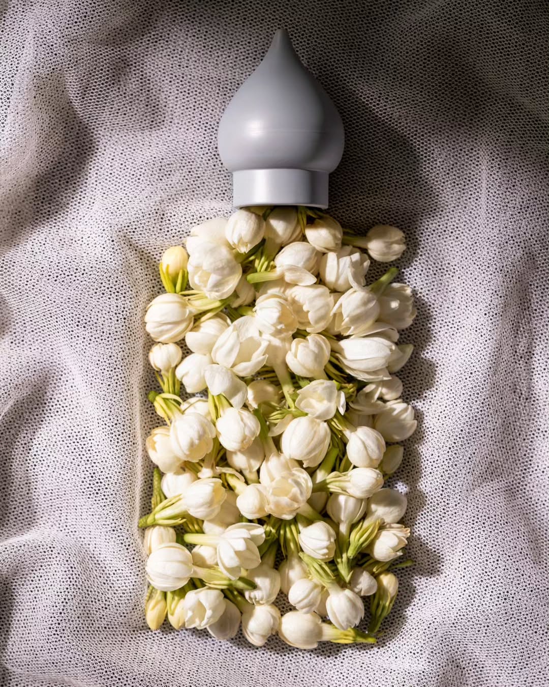 Nemat - Jasmine Blossom Eau De Parfum - Travel Spray 9ml (Image 8)