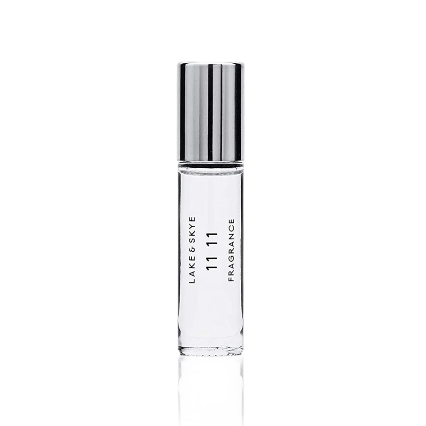 Lake & Skye 11 11 Fragrance bottle on a white background