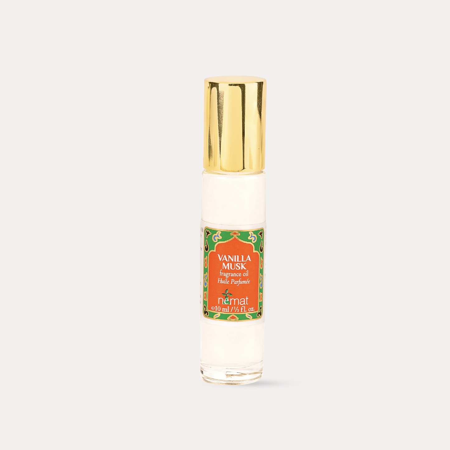 Nemat - Vanilla Musk Perfume Oil