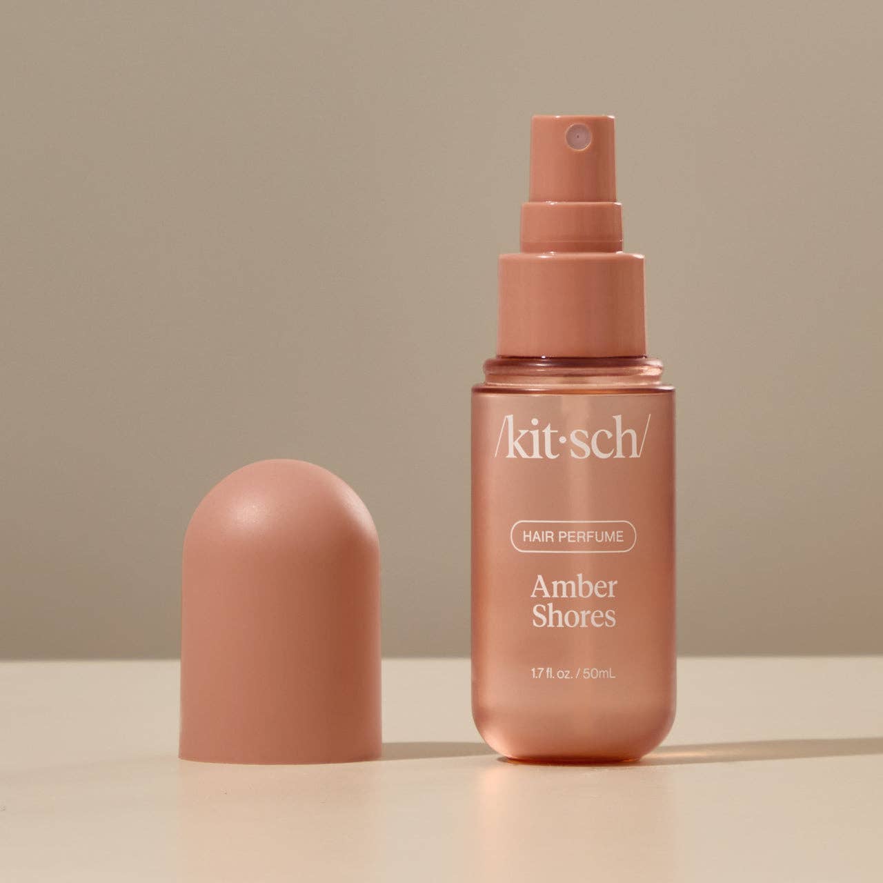 KITSCH Amber Shores Hair Perfume - Image 5