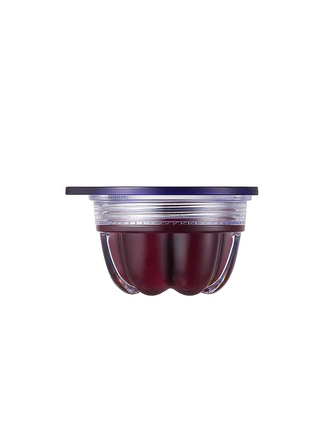 Tonymoly Viral Jelly Lip Melt - Blackberry (Image 1)