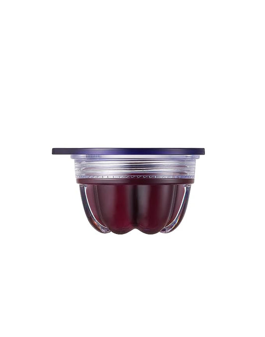 Tonymoly Viral Jelly Lip Melt - Blackberry (Image 1)