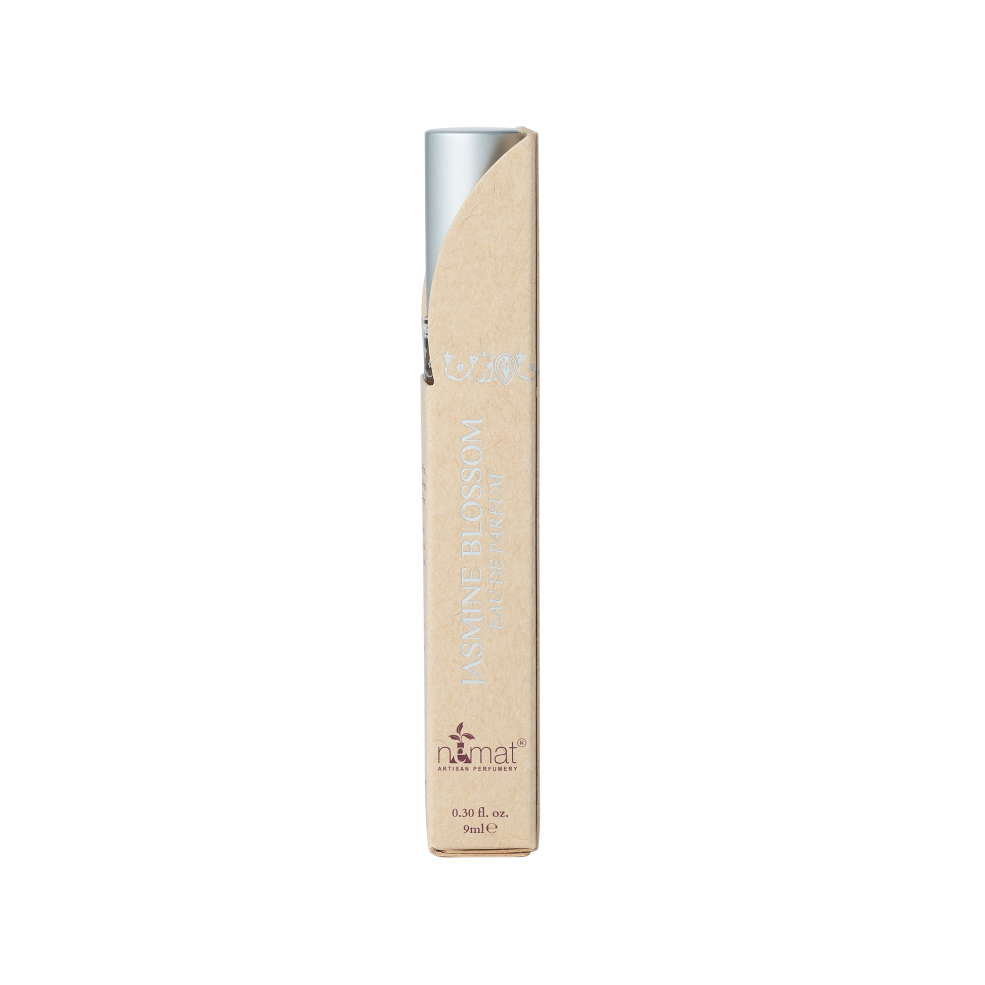 Nemat - Jasmine Blossom Eau De Parfum - Travel Spray 9ml (Image 4)
