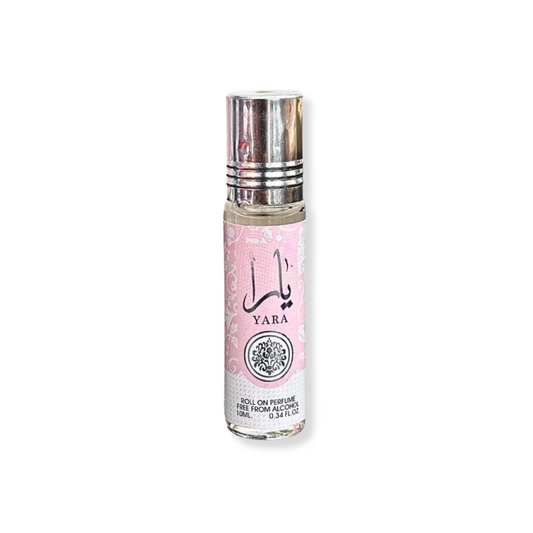 Lattafa Yara Perfume Oil - Image 1