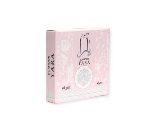 Eastern Perfume LLC - Lattafa Yara Bukhoor Incense Tablets 40 grams