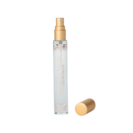 Nemat Vanilla Musk Eau De Parfum - Travel Spray - 9ml Travel Spray (Image 2)