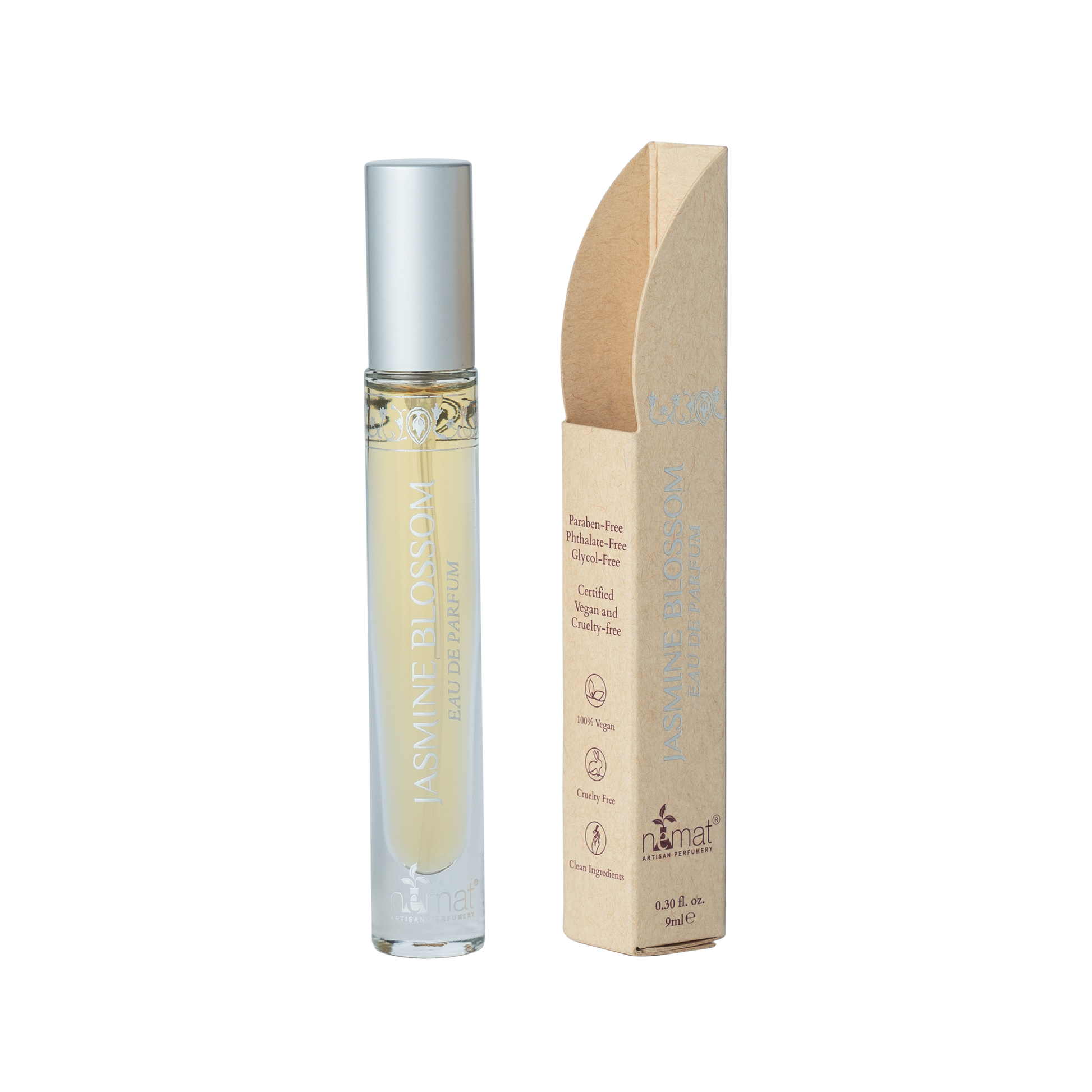 Nemat - Jasmine Blossom Eau De Parfum - Travel Spray 9ml (Image 3)