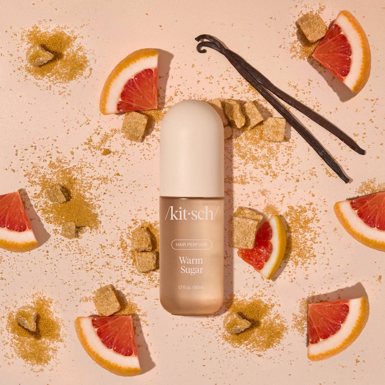 KITSCH Warm Sugar Hair Perfume - Image 4