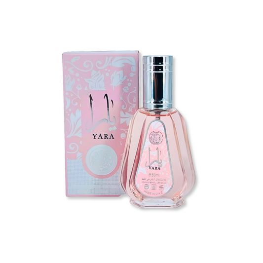 Lattafa Yara Perfume - Image 2