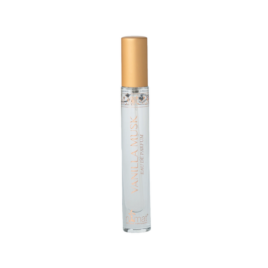 Nemat Vanilla Musk Eau De Parfum - Travel Spray - 9ml Travel Spray (Image 1)