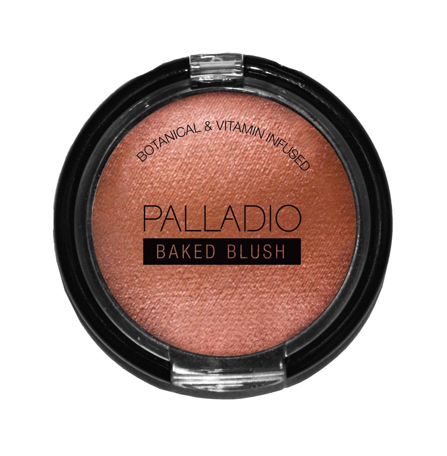 Palladio Baked Blush - Wish (Image 8)