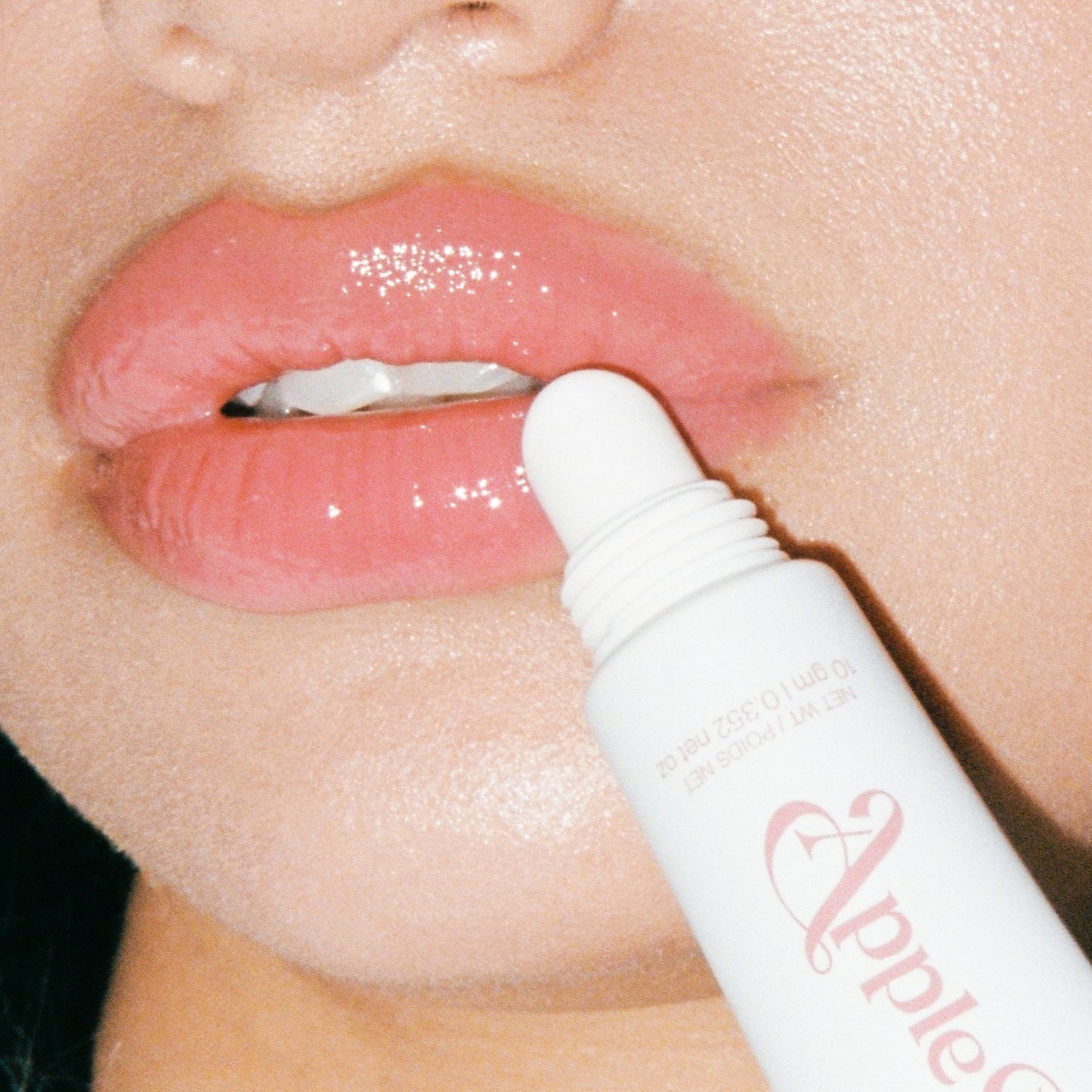 AppleDoll Tinted Nectar Salve