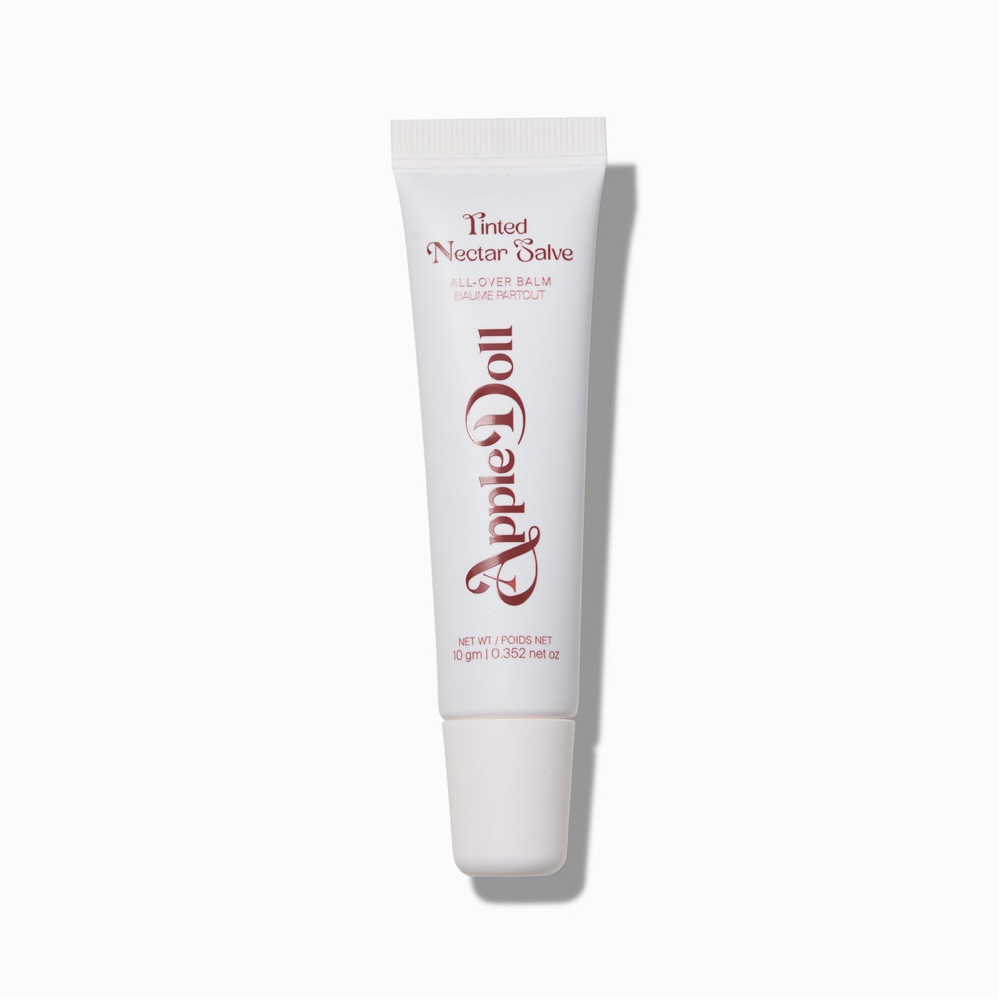 AppleDoll Tinted Nectar Salve