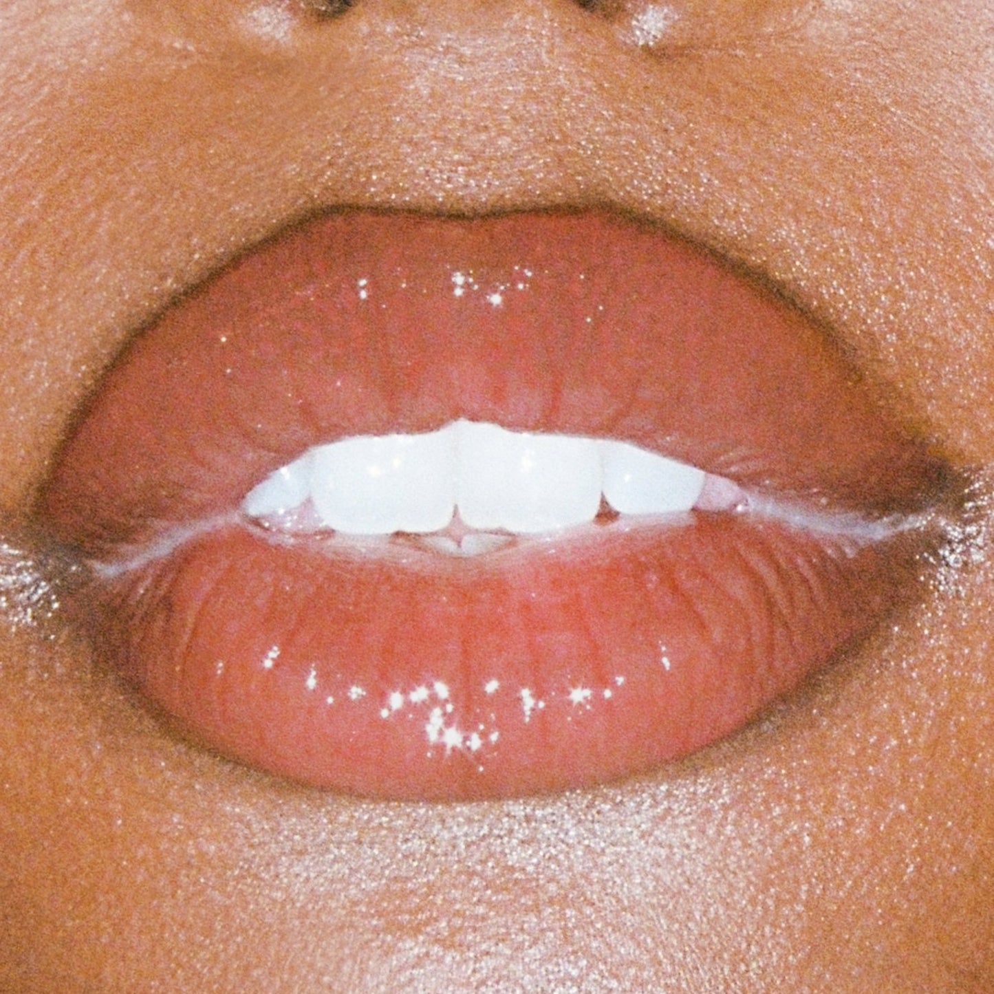 AppleDoll Tinted Nectar Salve
