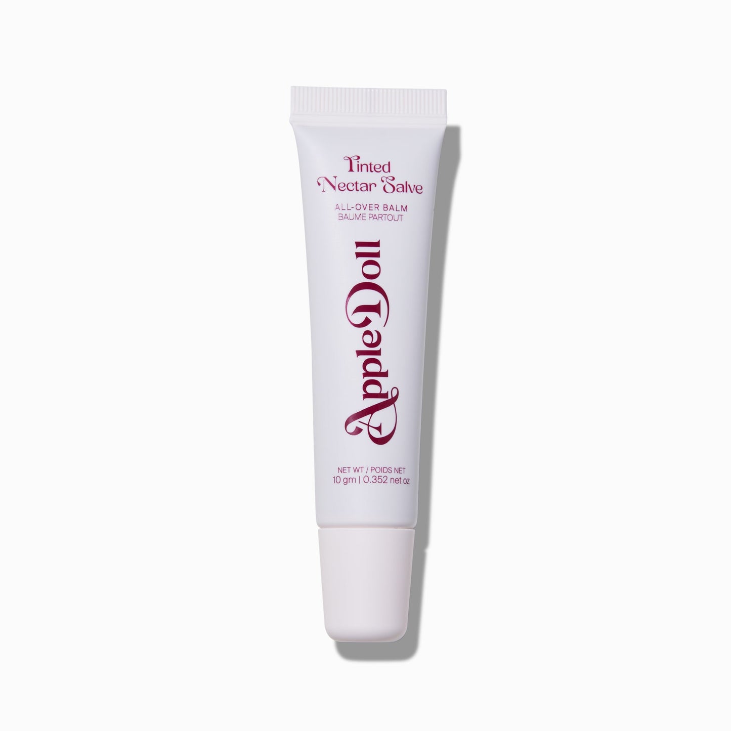 AppleDoll Tinted Nectar Salve