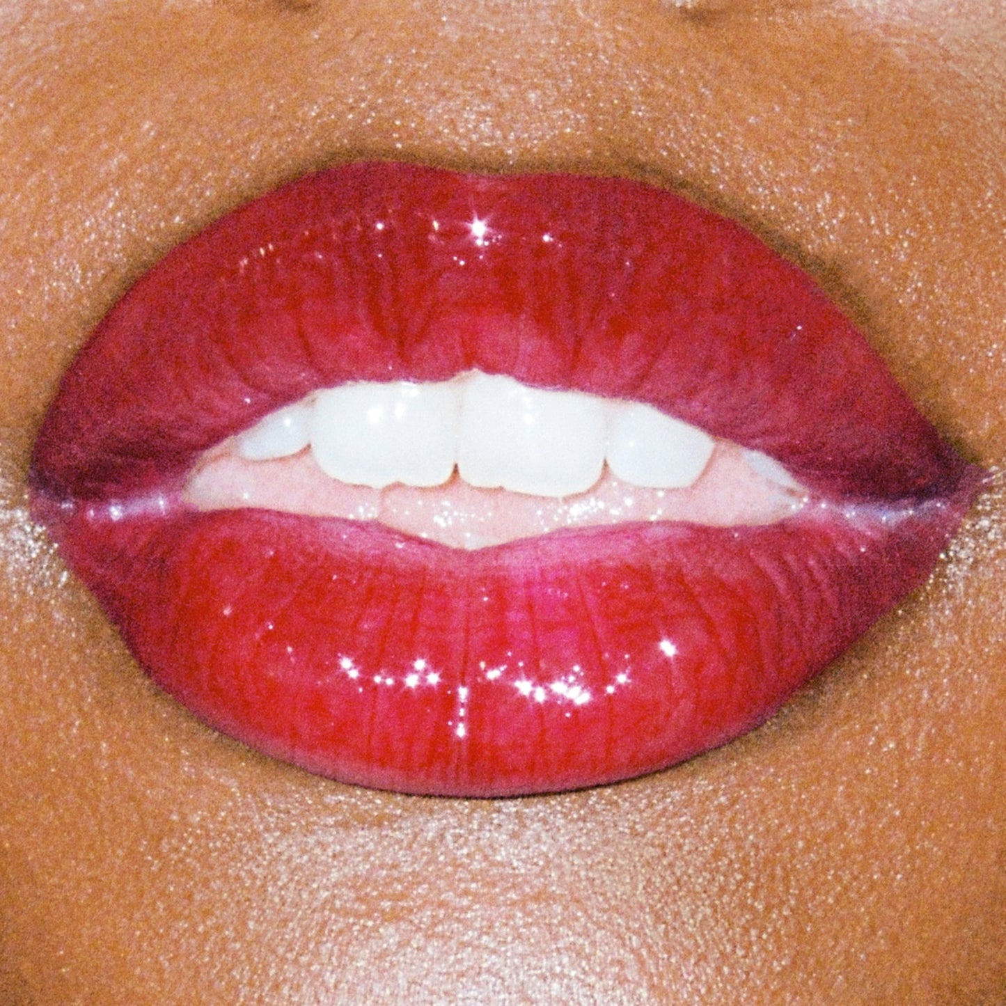 AppleDoll Tinted Nectar Salve
