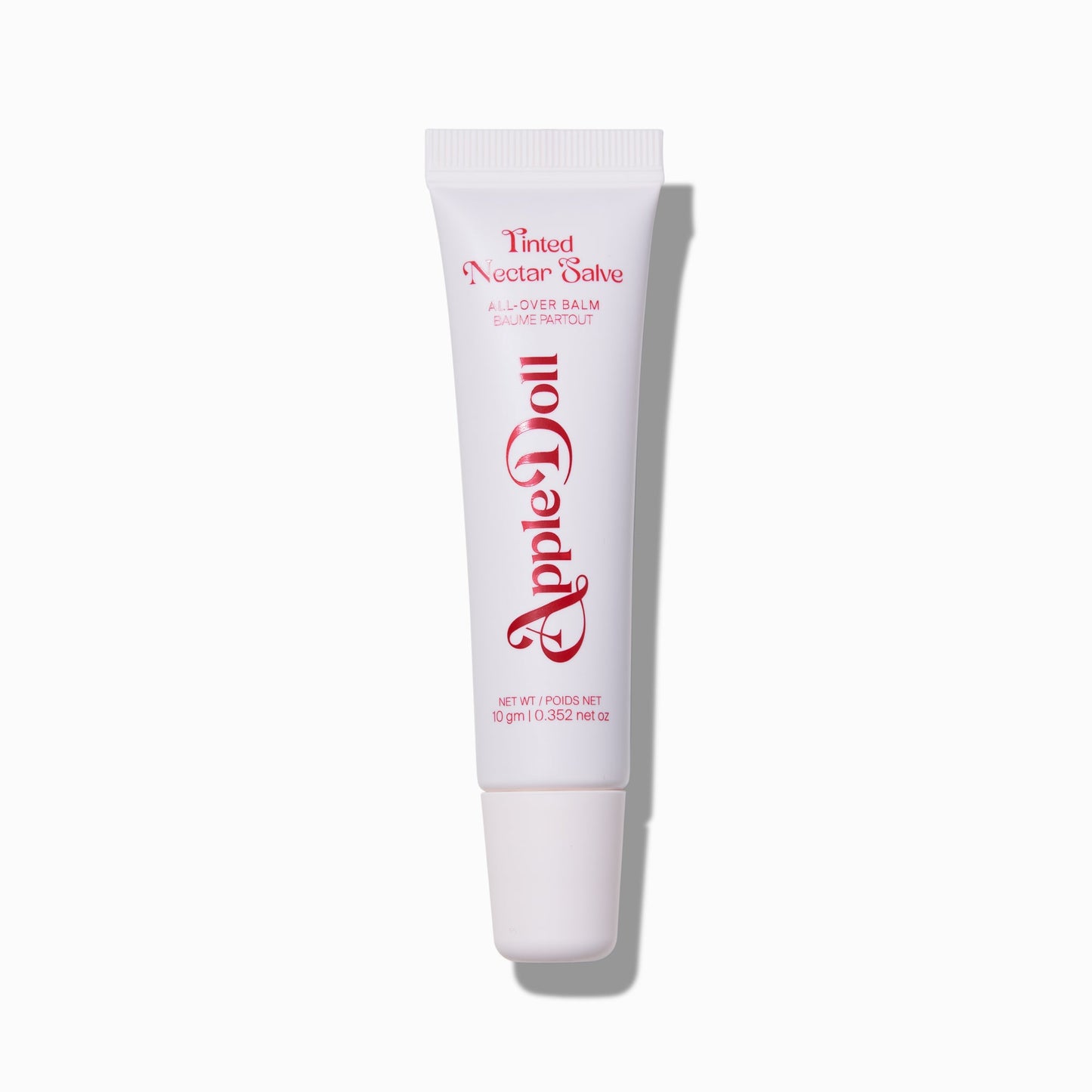 AppleDoll Tinted Nectar Salve
