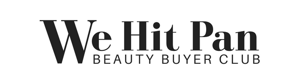 WeHitPan Beauty logo