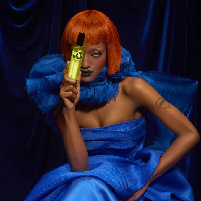 Heretic Parfum DIRTY LEMON BODY MIST - Image 9