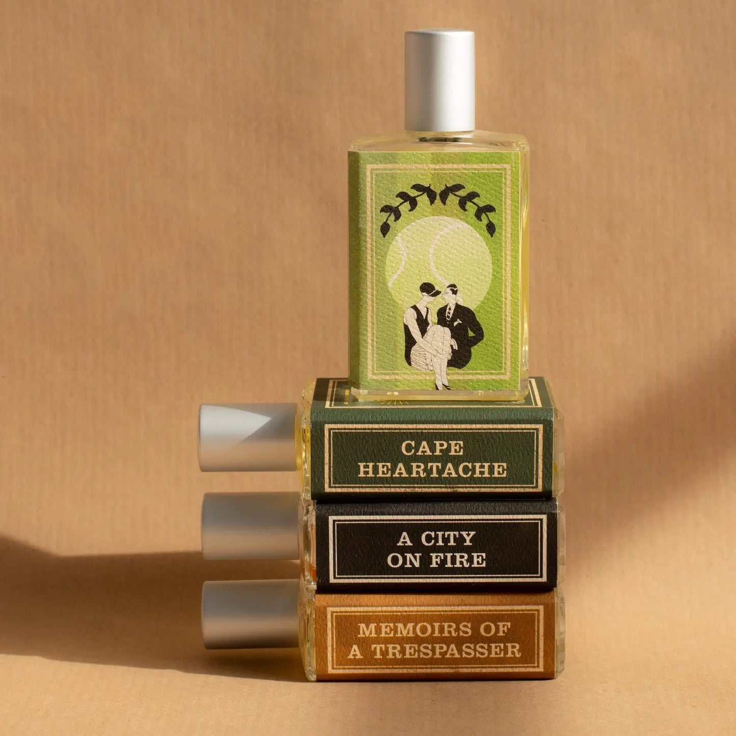 Imaginary Authors Saint Julep Perfume - Travel Size (14 ml) (Image 5)