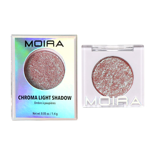Moira Chroma Light Eyeshadow - Sugar Crush (Image 2)