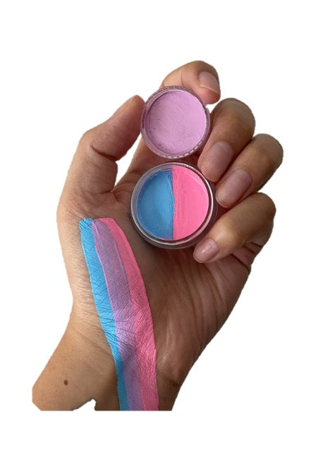 Water-Activated Graphic Wet Liners - Love - 3000 uses (Image 6)
